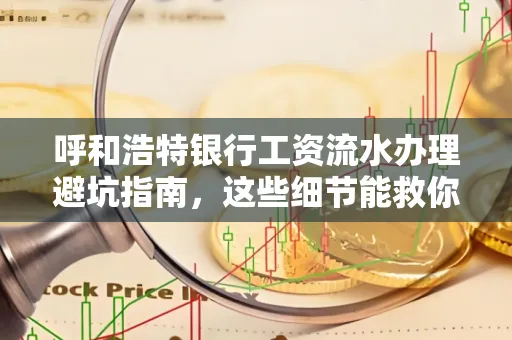 呼和浩特银行工资流水办理避坑指南,这些细节能救你钱包!