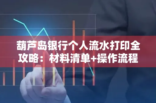 葫芦岛银行个人流水打印全攻略:材料清单+操作流程+避坑指南