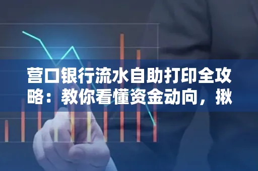 营口银行流水自助打印全攻略:教你看懂资金动向,揪出异常交易