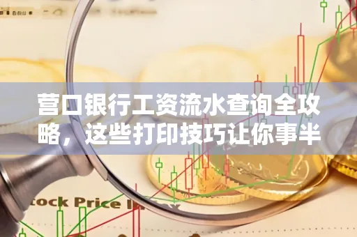 营口银行工资流水查询全攻略,这些打印技巧让你事半功倍