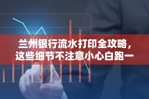 兰州银行流水打印全攻略,这些细节不注意小心白跑一趟