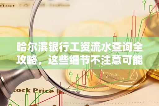 哈尔滨银行工资流水查询全攻略,这些细节不注意可能吃大亏