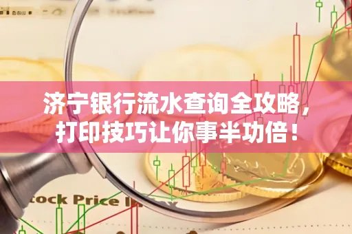 济宁银行流水查询全攻略,打印技巧让你事半功倍!